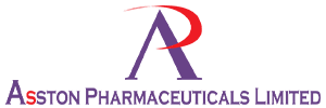 Asston Pharmaceuticals Limited IPO logo