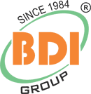 B.D.Industries (Pune) Ltd. IPO logo