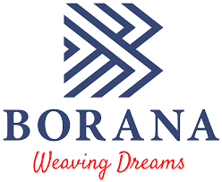 Borana Weaves Limited IPO logo