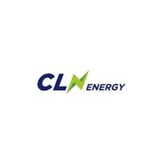 CLN Energy Limited IPO logo