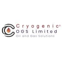 Cryogenic OGS Limited IPO logo