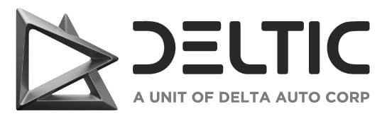 Delta Autocorp Limited IPO logo