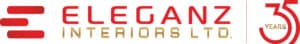 Eleganz Interiors Limited IPO logo