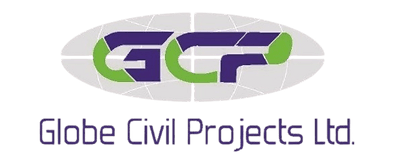 Globe Civil Projects Limited IPO logo