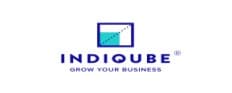 Indiqube Spaces Ltd. IPO logo