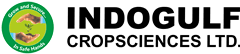 Indogulf Cropsciences Limited IPO logo
