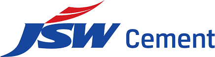 JSW Cement Ltd. IPO logo