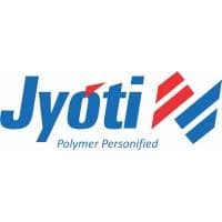 Jyoti Global Plast Ltd. IPO logo