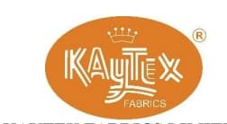 Kaytex Fabrics Ltd. IPO logo