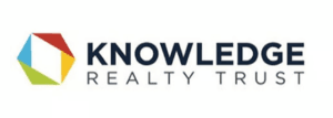 Knowledge Realty Trust REIT logo