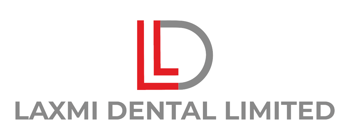 Laxmi Dental Limited IPO logo