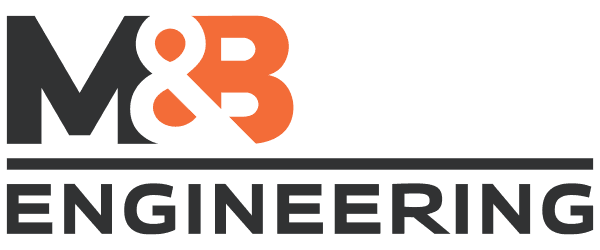 M&B Engineering Ltd. IPO logo