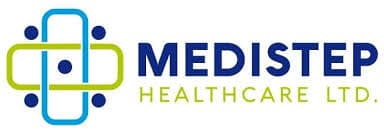 Medistep Healthcare Ltd. IPO logo