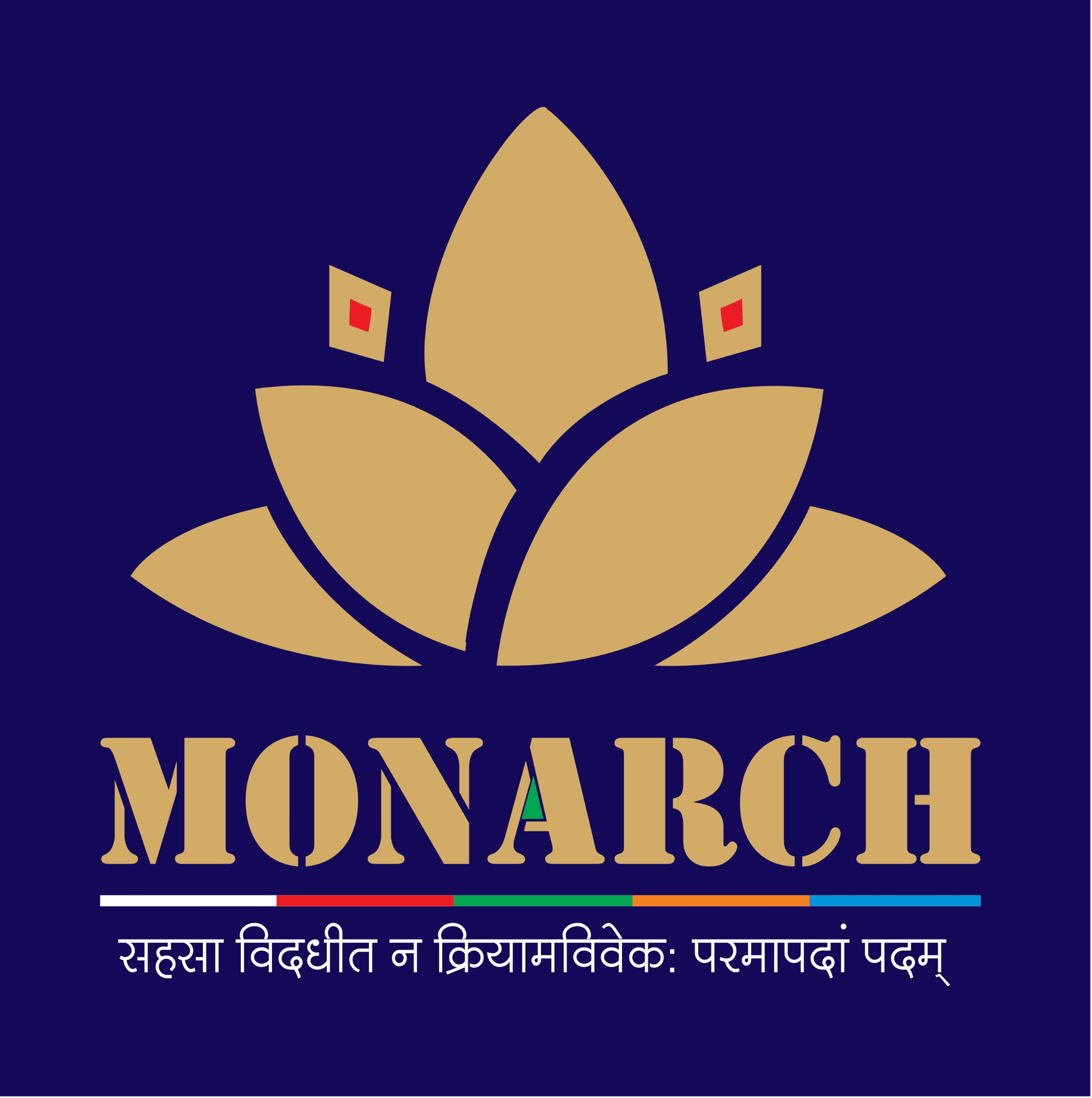 Monarch Surveyors & Engineering Consultants Ltd. IPO logo