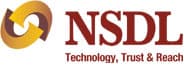 National Securities Depository Limited IPO logo
