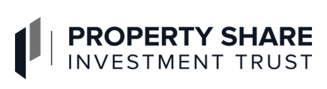 PropShare Titania SM REIT logo
