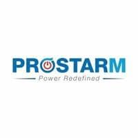 Prostarm Info Systems Limited IPO logo
