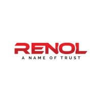 Renol Polychem Ltd. IPO logo