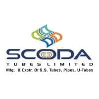 Scoda Tubes Limited IPO logo