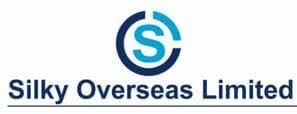 Silky Overseas Limited IPO logo
