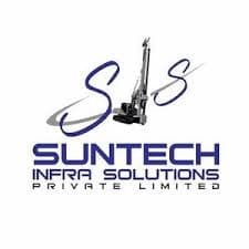 Suntech Infra Solutions Limited IPO logo