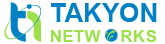 Takyon Networks Ltd. IPO logo