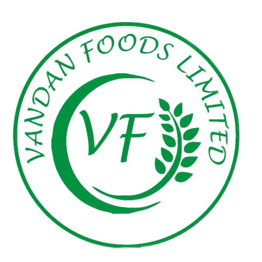 Vandan Foods Limited IPO logo